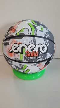 Nowa piłka do koszykówki ENERO Solid treningowa/rozmiar 7