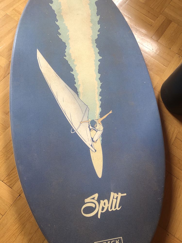 Trick Board model Surf