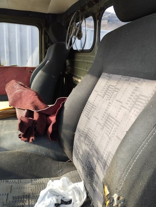 Продам УАЗ    452