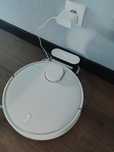 Robot Xiaomi mi vacuum mop odkurzacz mopujący