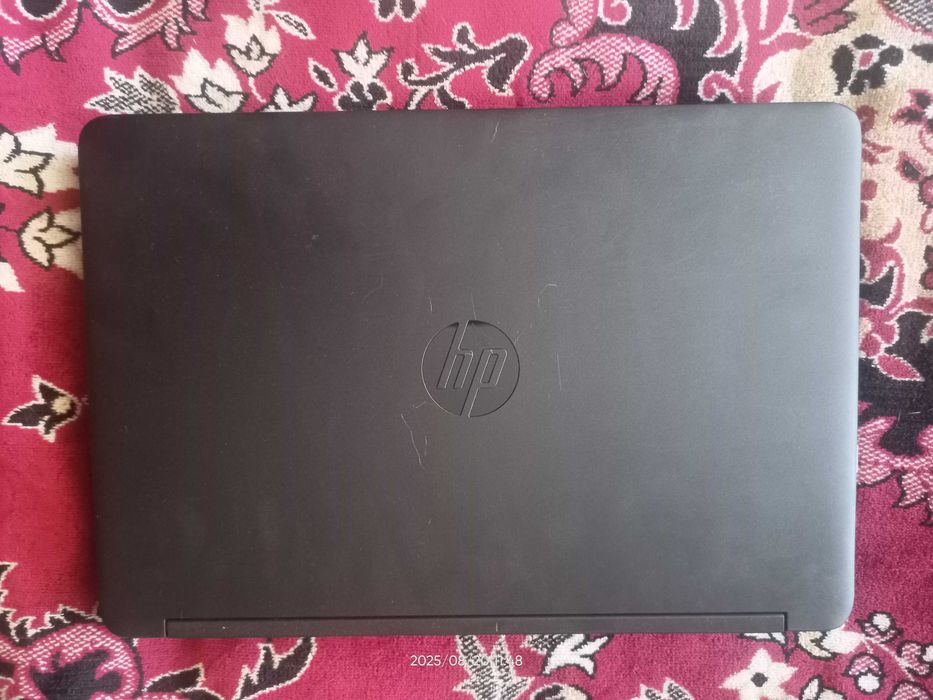 Ноутбук HP ProBook 640 G1