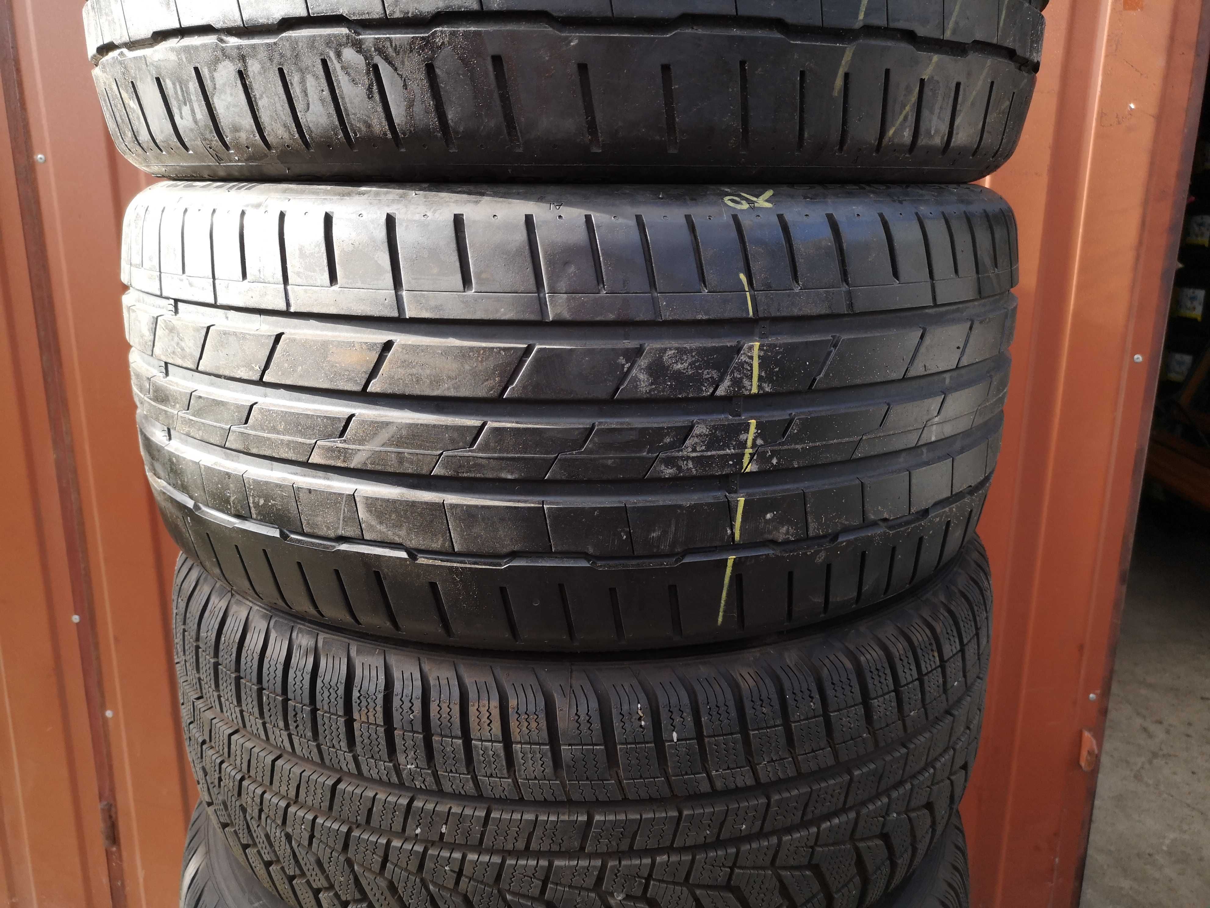 235/40 R19 96W - Hankook Ventus S1 Evo 3 (1 sztuka)