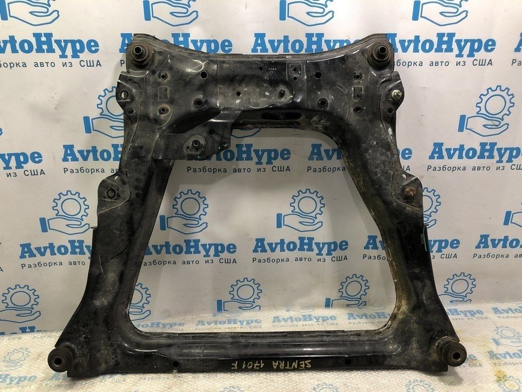 Подрамник передний Nissan Sentra 15-19 1.6 (01) 54400-4FU1A