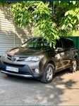 Toyota RAV4 2013