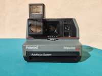 Polaroid Impulse AutoFocus System (1994) - vintage