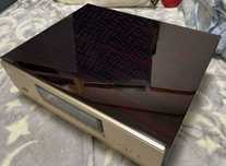 Accuphase DC-901 Wysokiej klasy przetwornik cyfrowo-analogowy