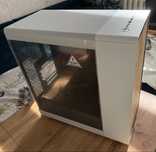 Obudowa FRACTAL DESIGN North Chalk  Biały