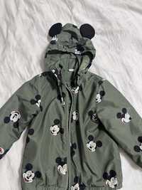 H&M disney куртка дитяча reserved