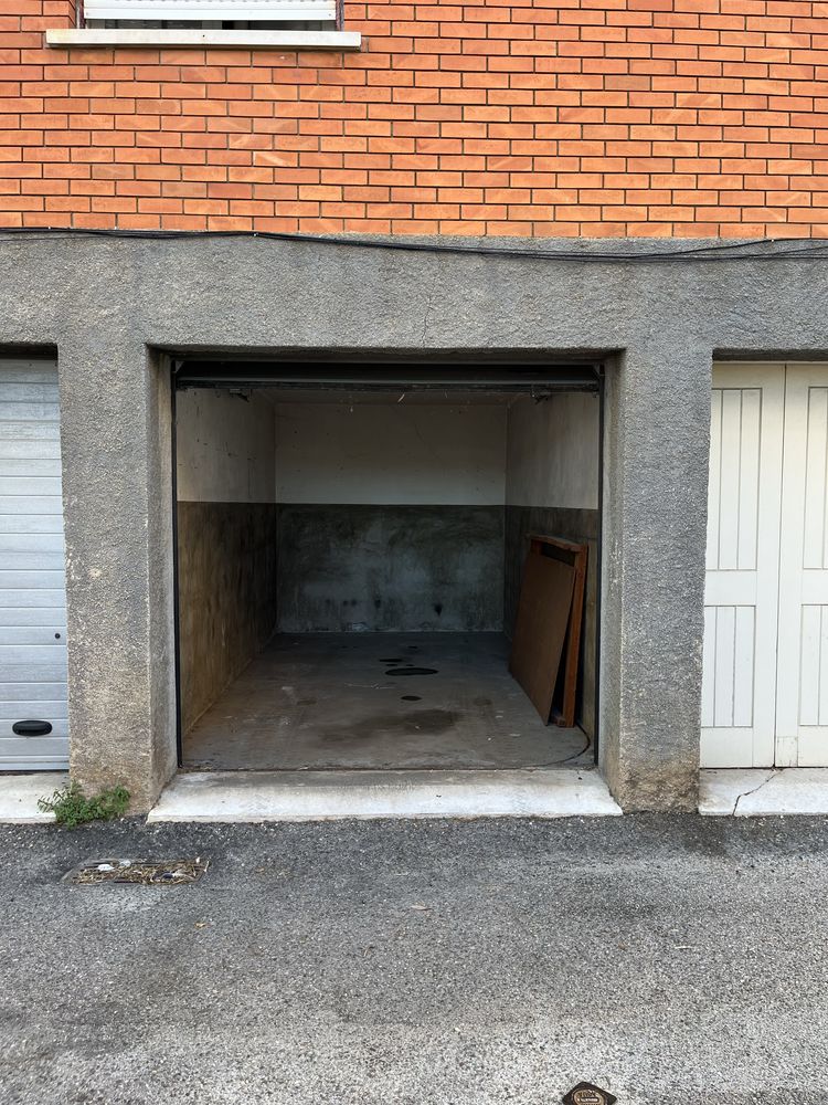 Garagem - centro de Coimbra