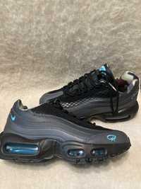 nike air max 95 corteiz