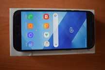 Samsung A5 2017, stan idealny