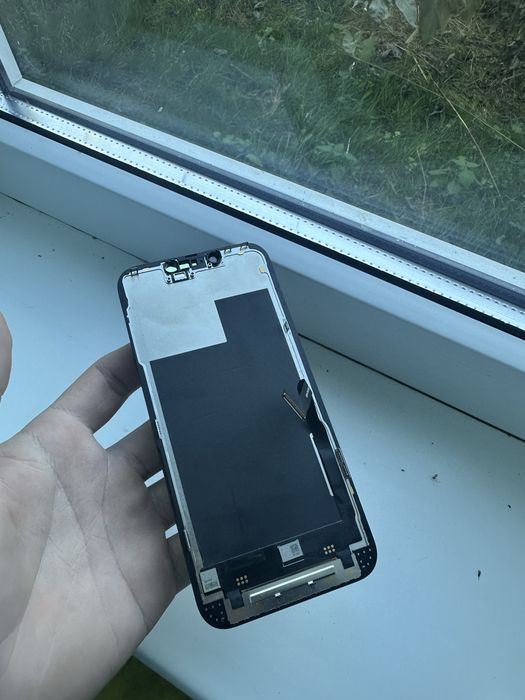 Дисплей модуль на iphone 13 pro Oled