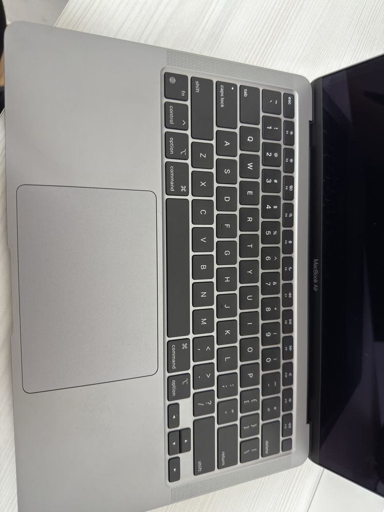 MacBook Air 13,3 512 ЯК НОВИЙ!