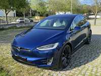 Tesla Model X 100D