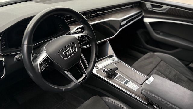 Audi A6 AUDI A6 Limousine Sport 40 TDI quattro S tronic Bezwypadkowy Salon PL