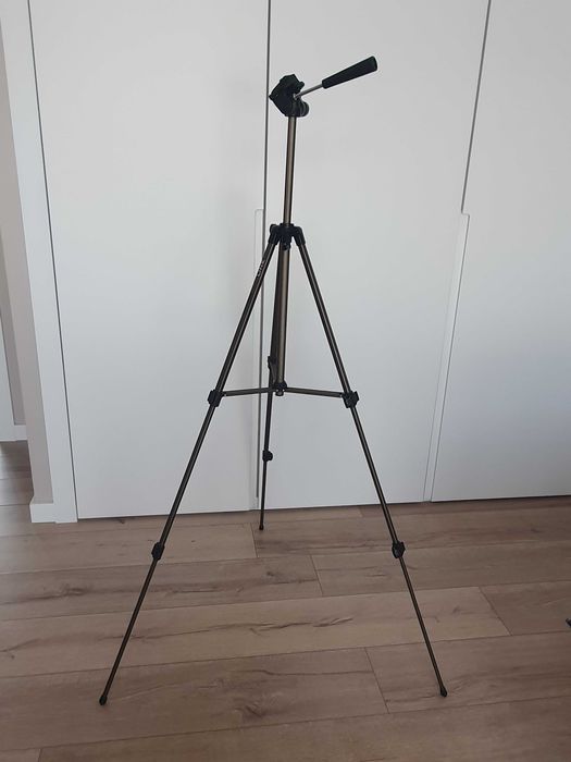 Tri-pé tp-1700 camlink para câmara