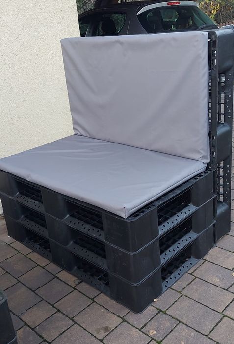 Ławka Meble  ogrodowe tarasowe