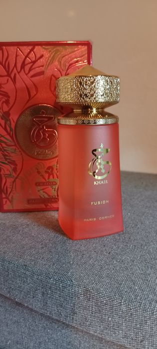 Paris Corner - Khair 100 ml