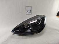 PORSCHE CAYENNE 7P5 GTS TURBO XENON LED LEWY REFLEKTOR LAMPA 7P5941031 BF