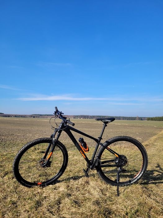 Rower górski Cube Reaction Race