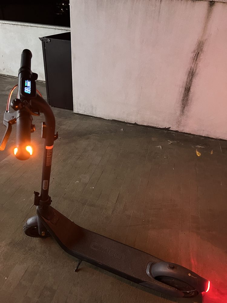 Ninebot e2 pro