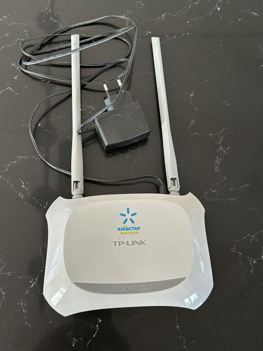 Роутер  Киівстар