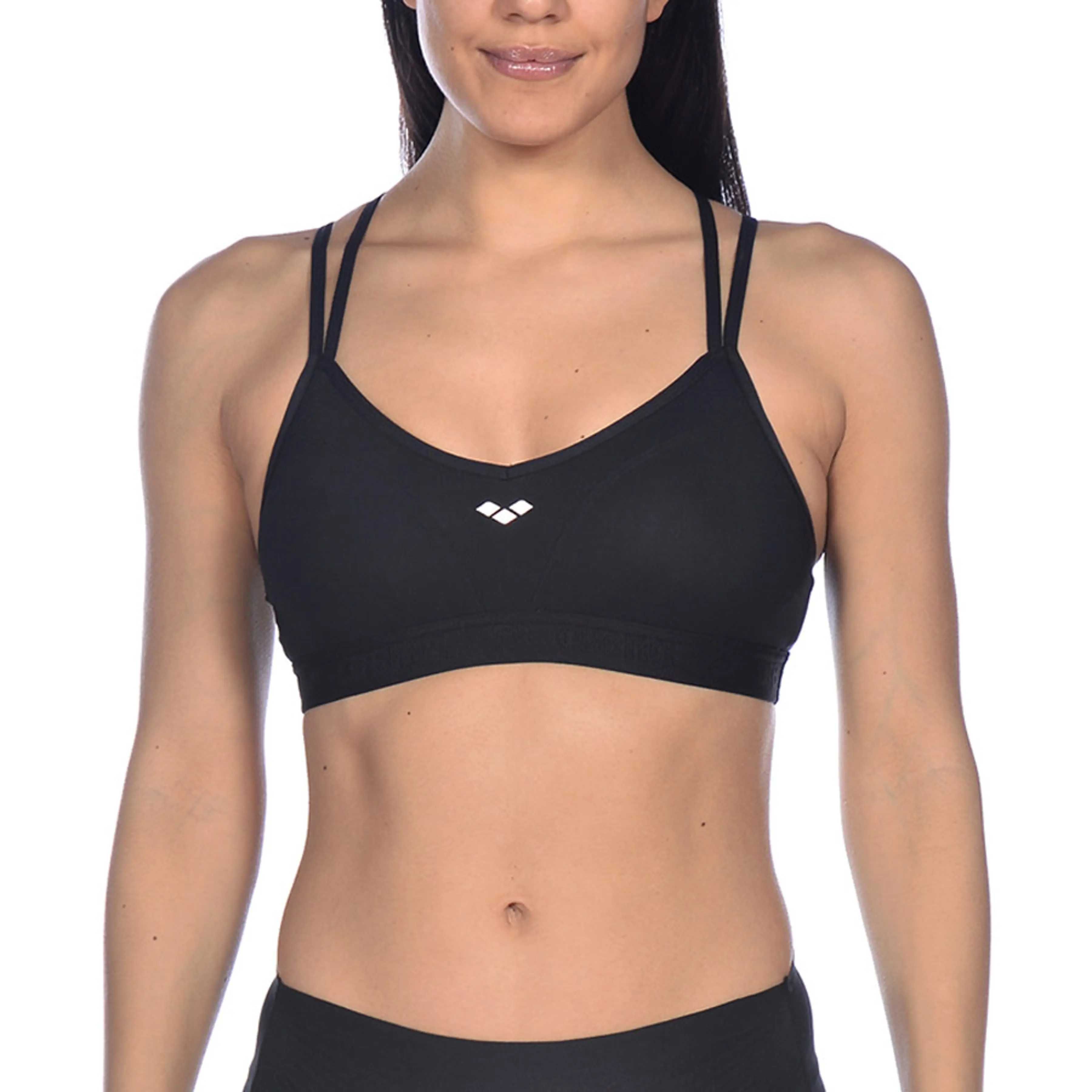CN65 Stanik Biustonosz Sportowy Fitness Arena Daphne Miękki S/75