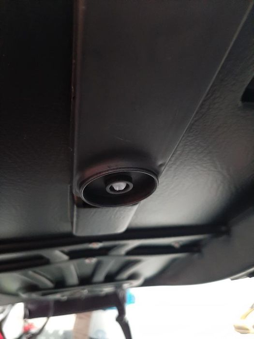 Коляска Anex 2in1