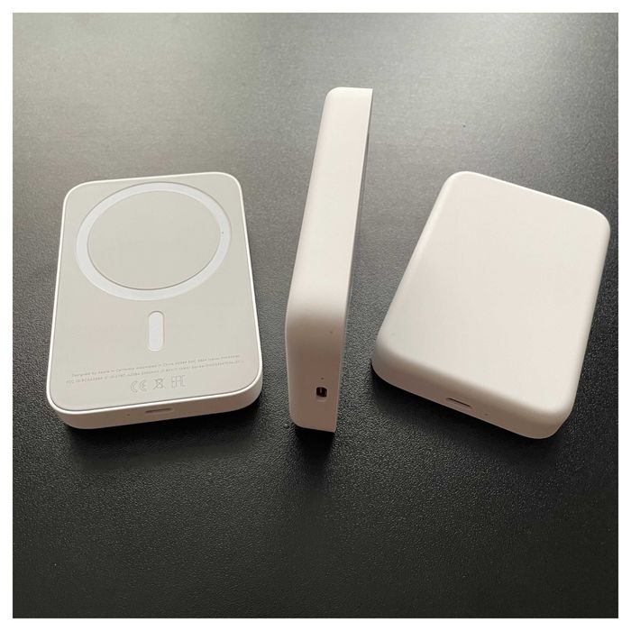 Power Bank MagSafe Battery Pack 5000mah 10000mah 18W Повербанк
