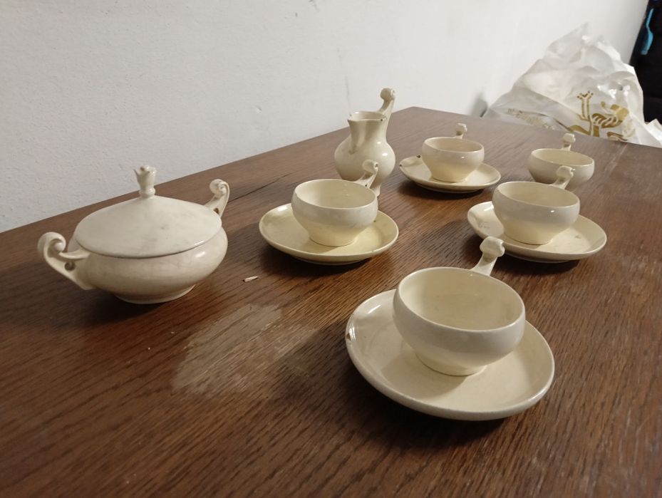 Serwis Wedgwood Edme.