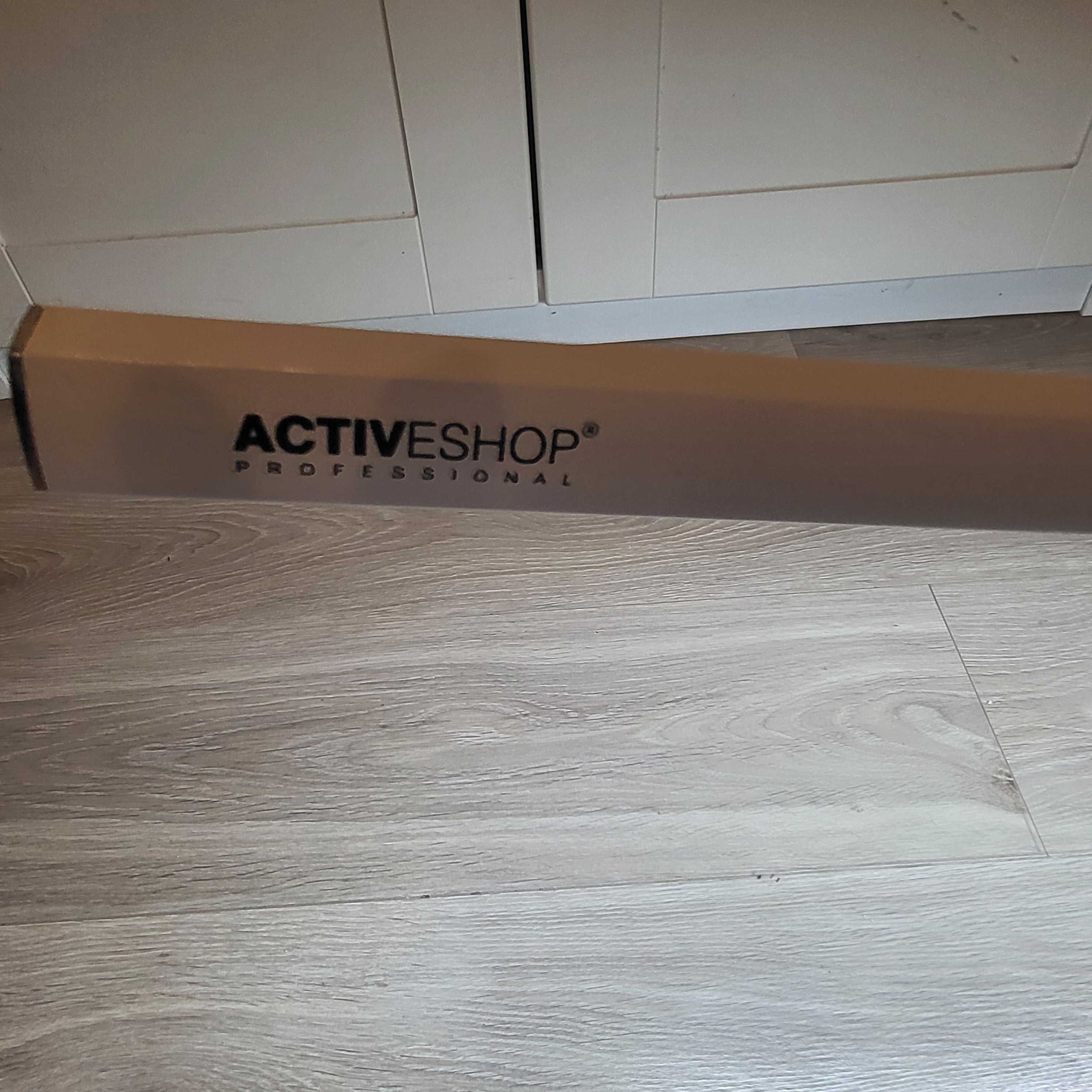 Lampa na biurko Slim 20W biała Activeshop