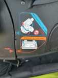 Urgente vendo carrinho bebe jané muum + alcofa matrix light 2