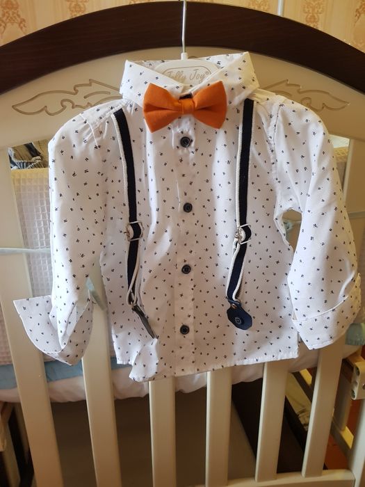 Святковий костюм на рочок