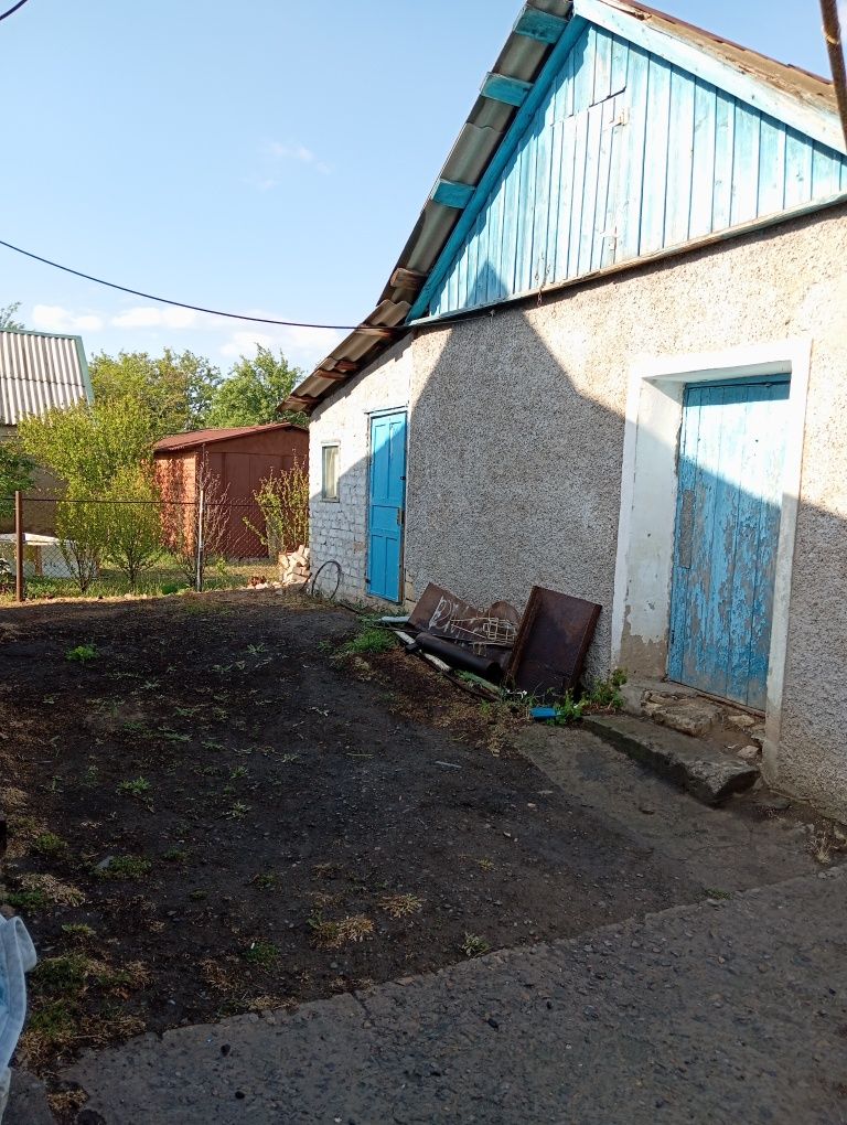 Срочно Продам будинок пгт. Широке
