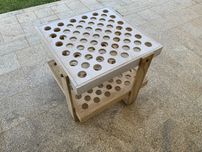 Mesa Design para casa/empresa/montra
