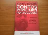 Contos Populares Portugueses - Adolfo Coelho (portes grátis)