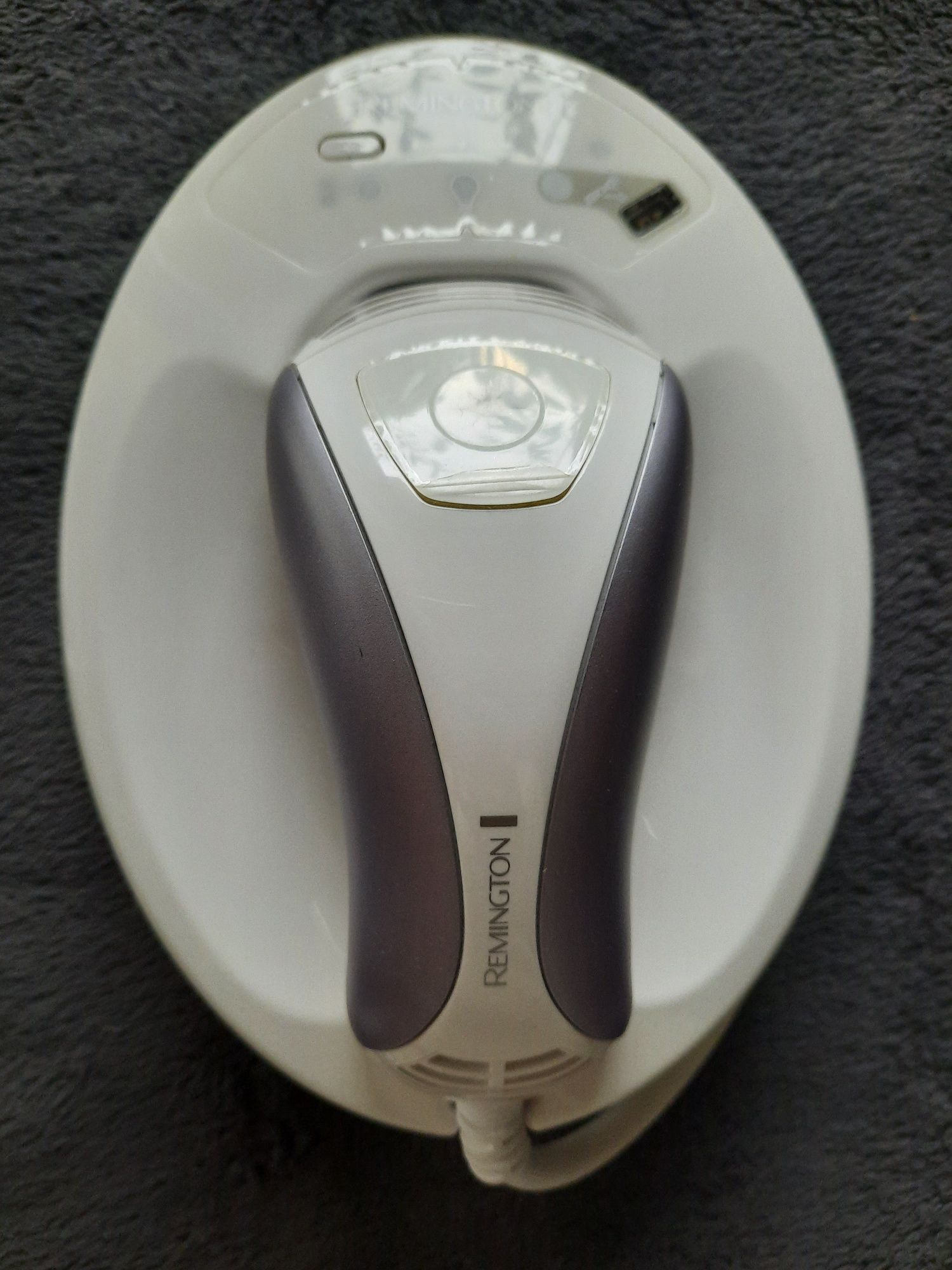 i light pro ipl 6500 hair removal wieczna żarówka kwarcowa Remington