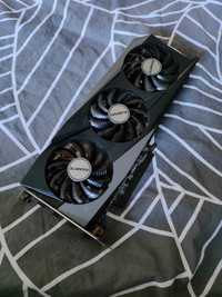 GeForce RTX 3060 Ti GAMING OC PRO 8G | Gwarancja | Wysyłka |