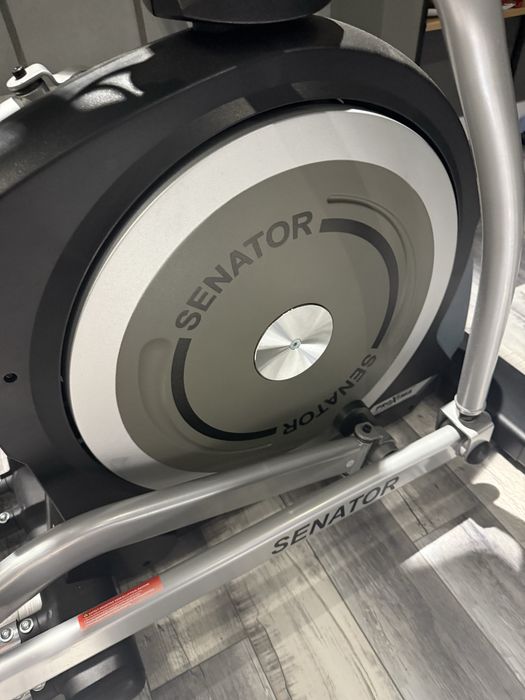 Продам орбітрек Proxima senator