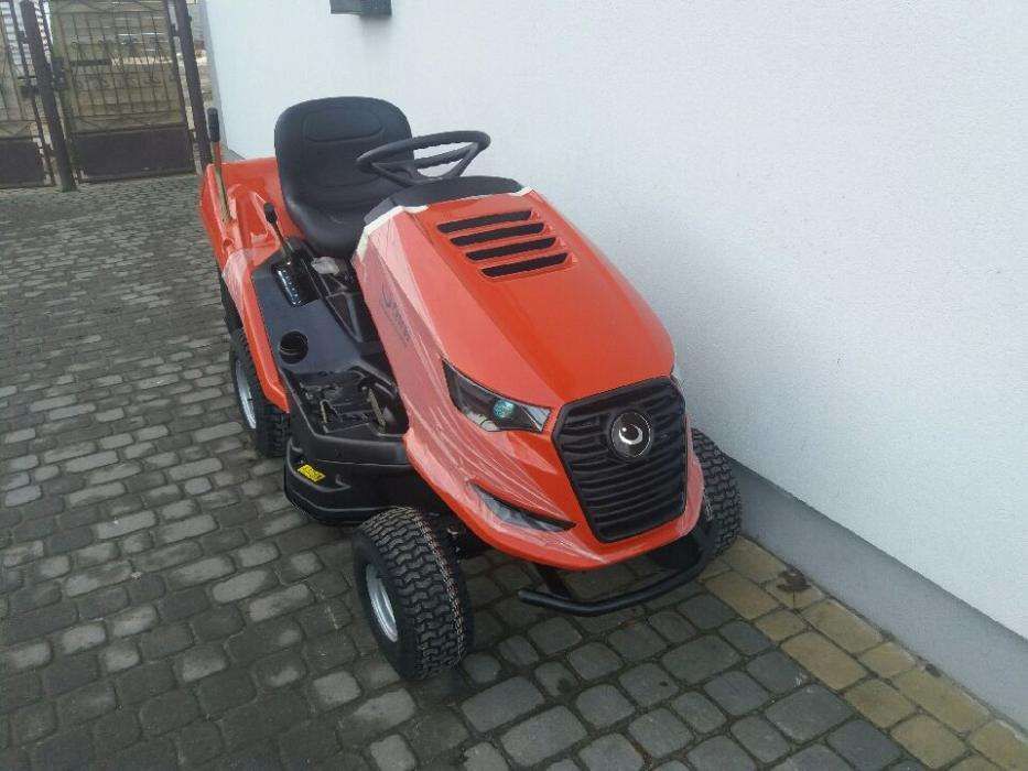 Kosiarka, traktor ogrodowy Cedrus AJ92/16H Raty 0% 3lata gwarancji