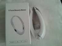 Urządzenie do modelowania twarzy V Face Beauty Meter