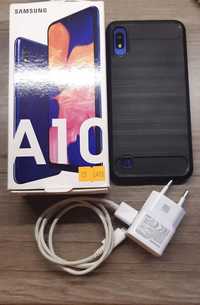 Samsung Galaxy A10