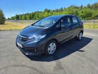 Honda Jazz *LIFT* *1.3 V-tec* *Nowe opony*