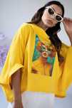 Bluzka Kimono Miss City Official