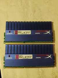 Ddr3 2gb kingston hyper x