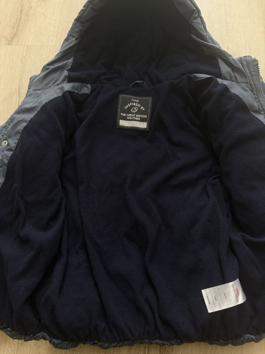 Дитяча курточка George 4-5