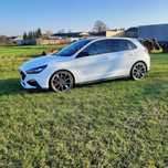 Hyundai i30 N Drugi włosćićel stan bardz dobry