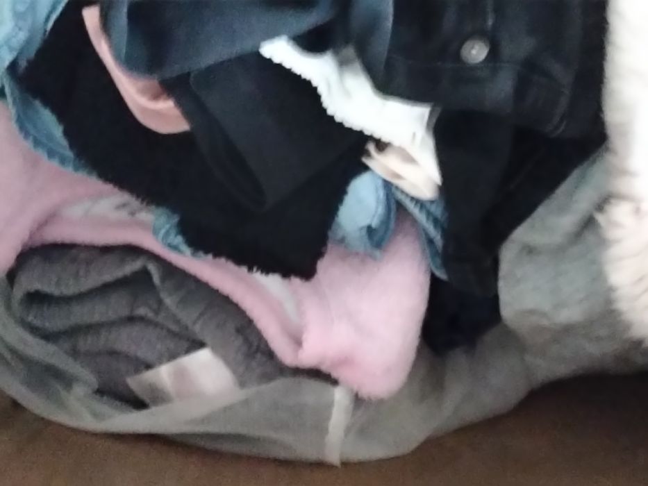 Roupa meninas 5 anos