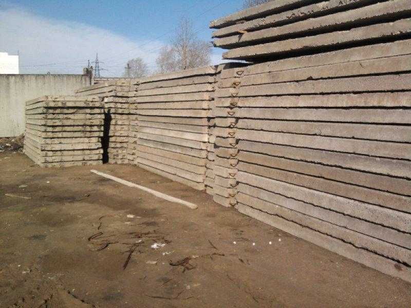 Плити аеродромні / ПАГ-18, ПАГ-14, ПДН 6×2, дорожні плити / ВИГІДНО!