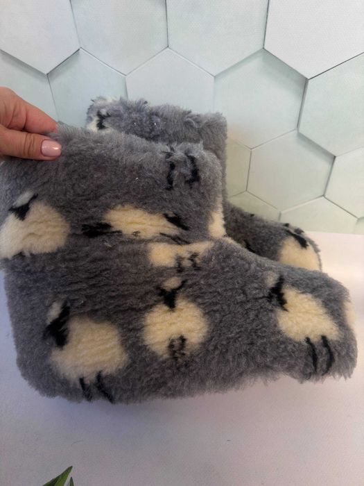 42 38 39 чуні для дому бурки валянки жіночі